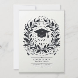 Anúncio O Triunfo do Graduado