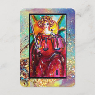 ANÚNCIO OBJETIVOS DAS SOMBRAS PERDIDAS / A JUSTIÇA