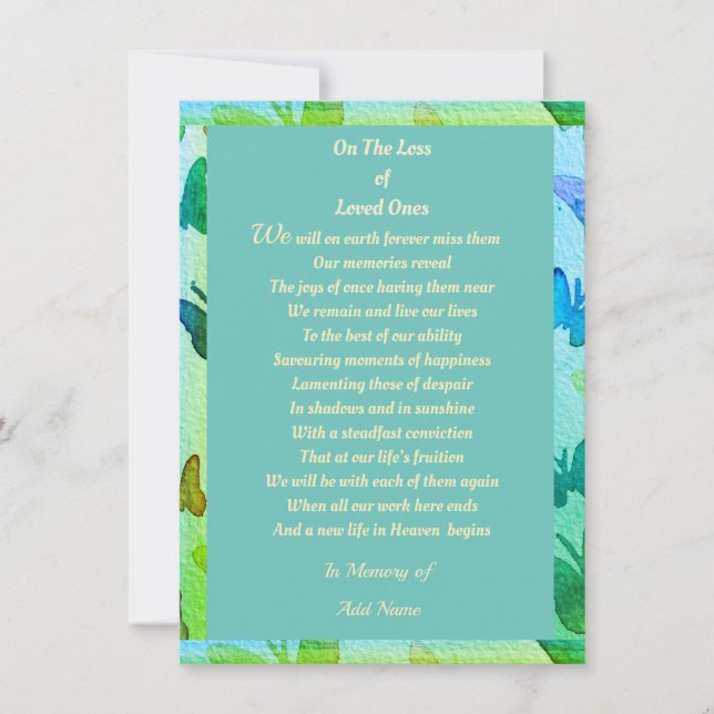 Anúncio Obrigado de simpatia para você digital abaixo de 2 (Frente)