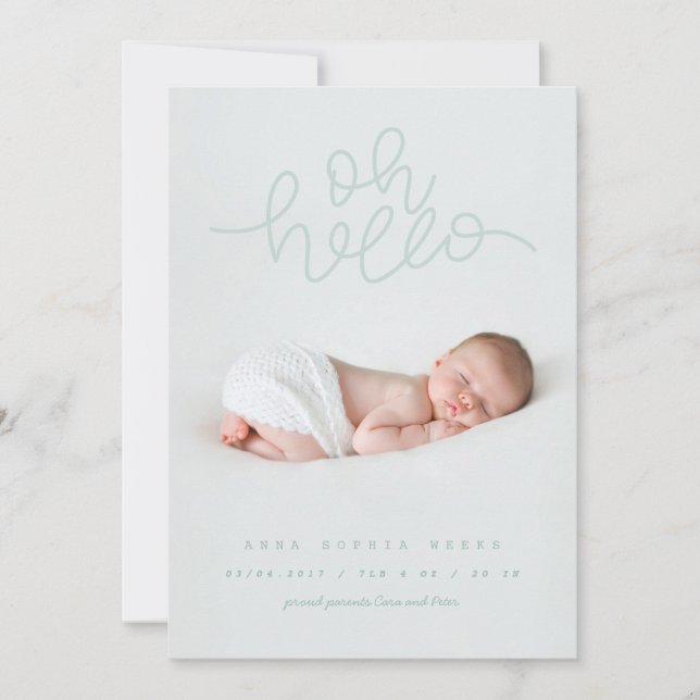 ANÚNCIO OLÁ (Frente)