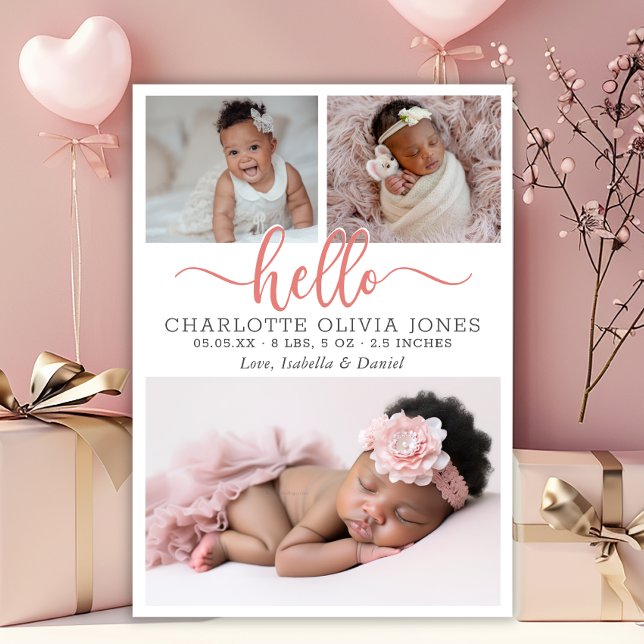 Anúncio Olá (Criador carregado)