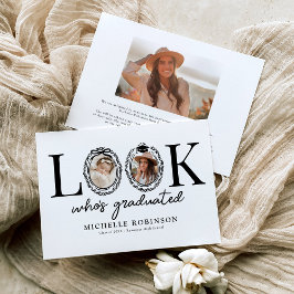 Anúncio Olhar Moderno Quem Se Formou Foto