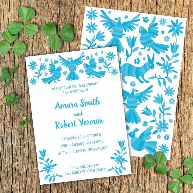 ANÚNCIO OTOMI AZUL (Criador carregado)