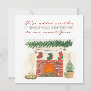 Anúncio Outro Parto de Natal