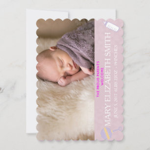 Anúncio Pais Orgulhosos Bem-vindos 1 Foto Cheltenham Font