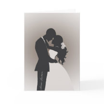 Parabéns de casamento de Sonise Lumbaca