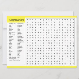 Anúncio Parabéns No Seu Noivado