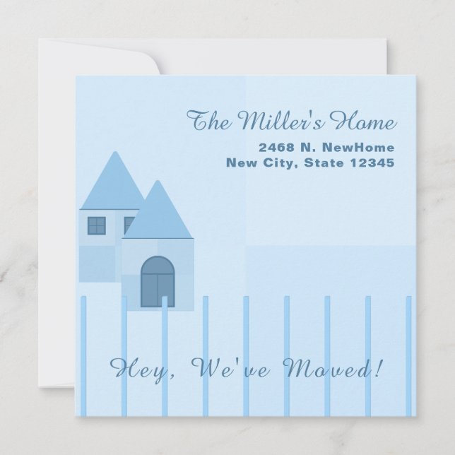 Anúncio Partido Personalizado de Aquecimento Doméstico Fam (Frente)