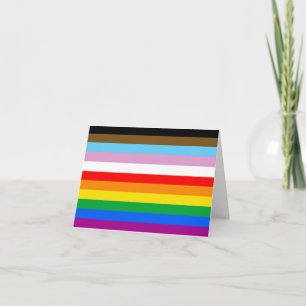 ANÚNCIO PAVILHÃO LGBTQ+ INCLUSIVE PRIDE