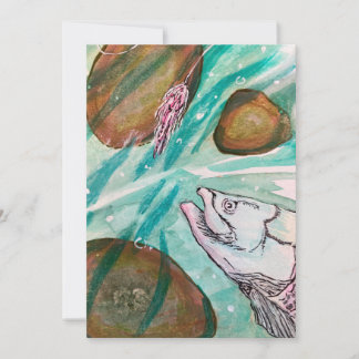 Anúncio Pelo amor à pesca