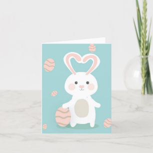 Anúncio Perfeito Felz pascoa Bunny