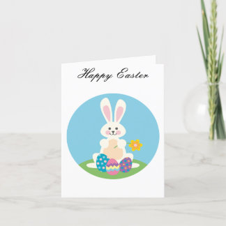 Anúncio Perfeito, Legal Felz pascoa, Bunny