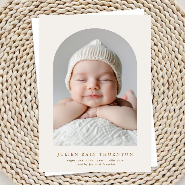 Anúncio personagem simples de arco claro dois parto fotogr (Criador carregado)