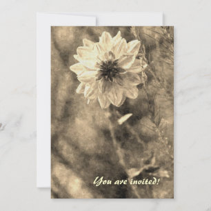 Anúncio Personalizado Dahlia