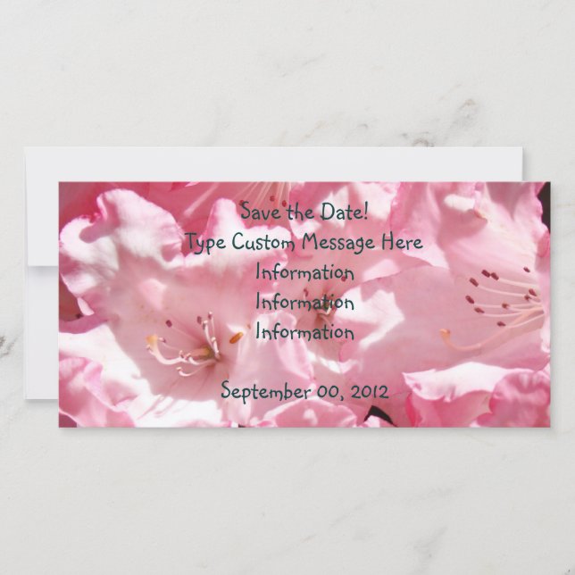 Anúncio personalizado Guardar os Cartões com fotos (Frente)