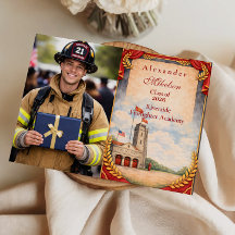 Photo First Responder Graduation Celebration