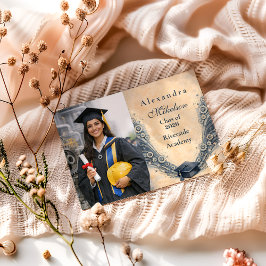 Anúncio Photo Mechanical Engineering Graduate Party