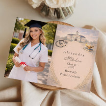 Photo Nurse Pinning Ceremony Graduation