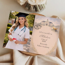 Anúncio Photo Nurse Pinning Ceremony Graduation