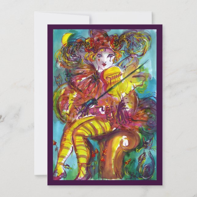 Anúncio PIERO / Noite de Carnaval de Veneza (Frente)