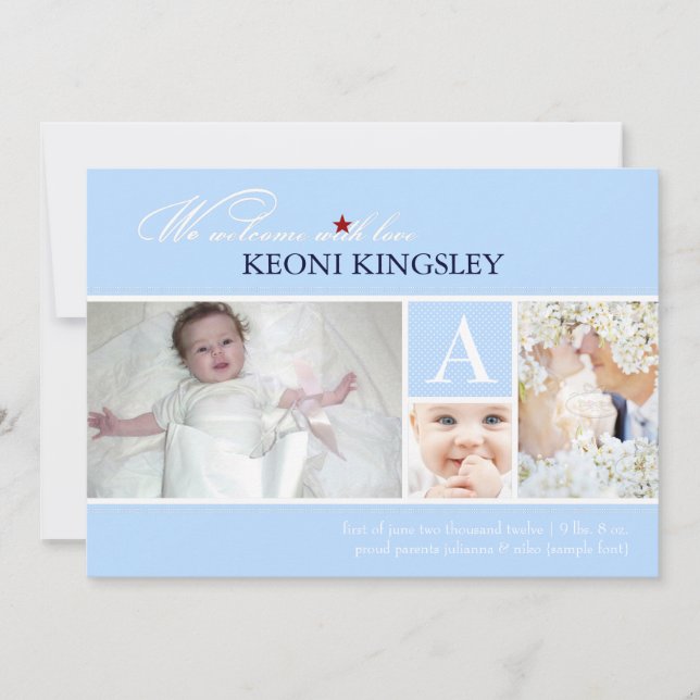 Anúncio PixDezines cor suja, anúncio/pontos de nascimento (Frente)