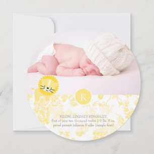 Anúncio PixDezines lion+toile