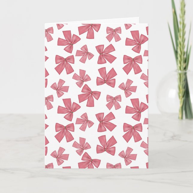 Anúncio Placa de Arcos Xmas Rosa (Frente)