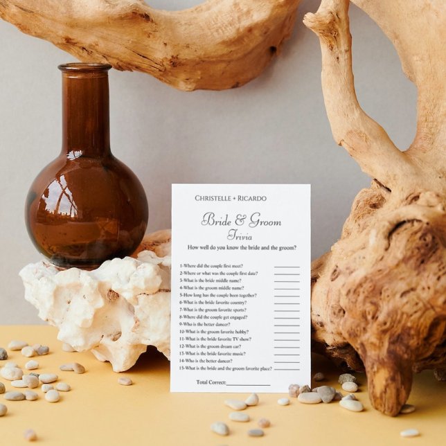 Anúncio Placa de chá de panela para noivas e noivos (Criador carregado)