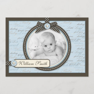 Anúncio Placa de lançamento do Teeny Toes BLU