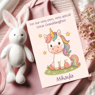 Anúncio Placa Poem de Aniversário da neta do Excelente Per