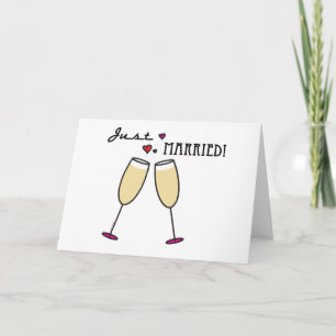 Anúncio Placas de recem casados