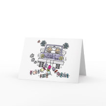 Placas de Recem casados lésbicas