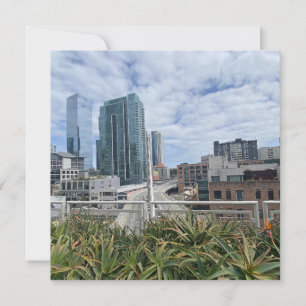 Anúncio PLANTA ITINERÁRIO: São Francisco