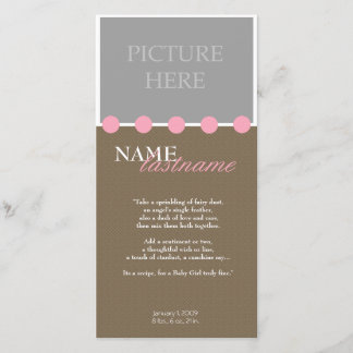 Anúncio Pontos Rosa - Rapariga