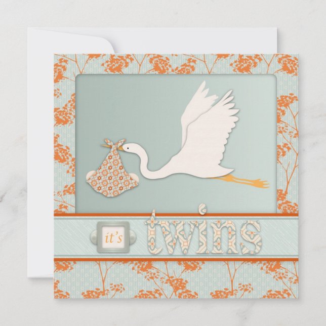 Anúncio Praça Haiku Twins (Frente)