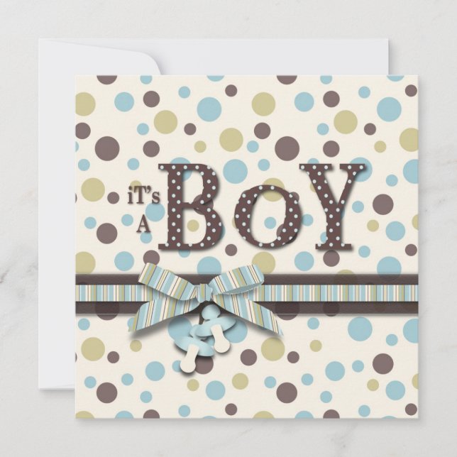 Anúncio Praça-Menino (Frente)