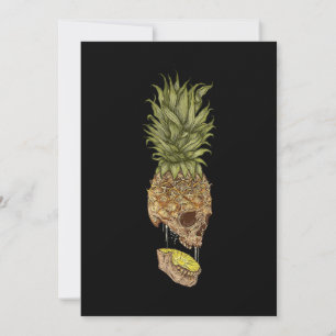 Anúncio Presente de Verão do Pineapple do Havaí