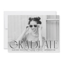 Preto | Formatação de Fotos Moderna Simples