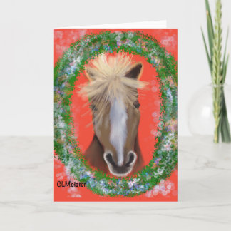 Anúncio Pretzel Holiday Deseja