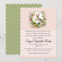 Anúncio Primavera Bunny
