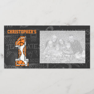 Anúncio Primeiro aniversario de Fotografia de Quadro de Ba