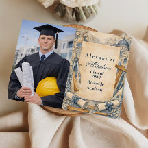 Projeto de Formatura de Arquiteto Fotográfico