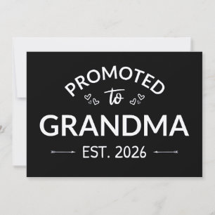 Anúncio Promovido À Avó Est. 2026 II