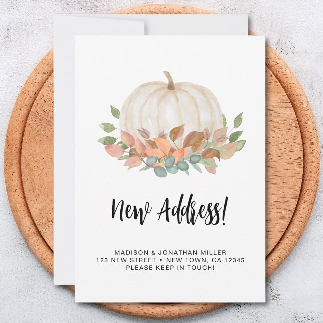 Anúncio Queda de abóbora (Criador carregado)