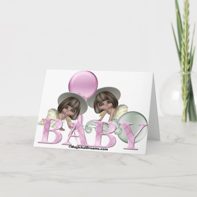 Anúncio raparigas gêmeas, MagickalDreams.com (Frente)