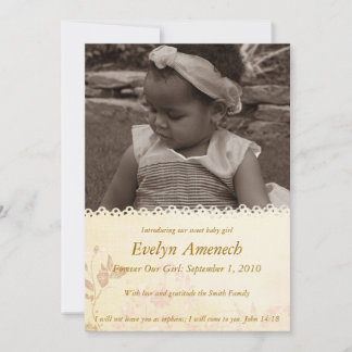 Anúncio Renda Vintage: Creme