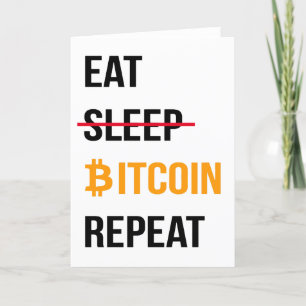 Anúncio Repetir a Repetição de Bitmoeda Sem Sono