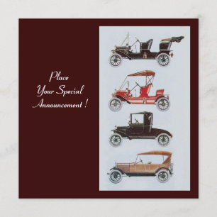 Anúncio RETRO CARROS 2 , RESTAURAÇÃO AUTOMÁTICA , azul cas