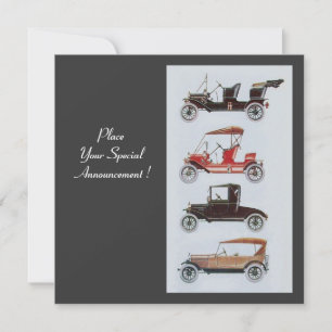 Anúncio RETRO CARROS 2 , RESTAURAÇÃO AUTOMÁTICA , cinza br