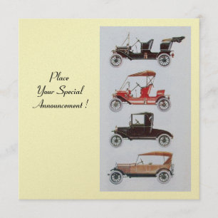 Anúncio RETRO CARROS 2 , RESTAURAÇÃO AUTOMÁTICA , vermelho